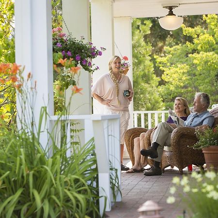Country Willows Inn (Adults Only) Ashland Exterior photo