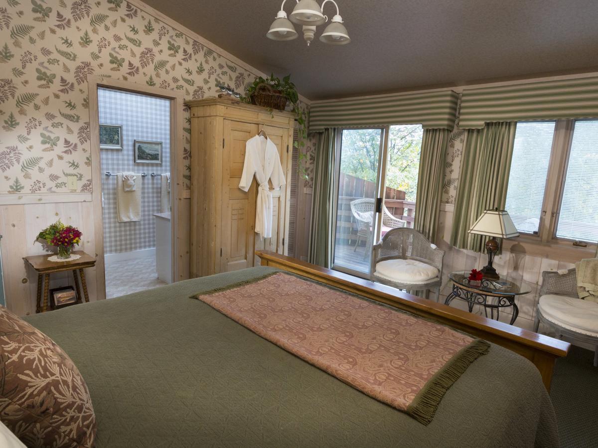 Country Willows Inn (Adults Only) Ashland Exterior photo