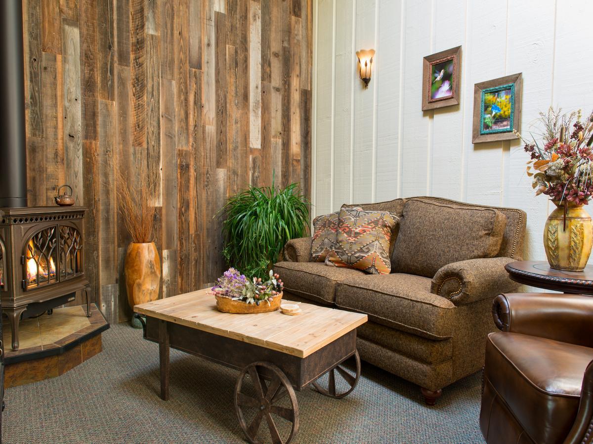 Country Willows Inn (Adults Only) Ashland Exterior photo
