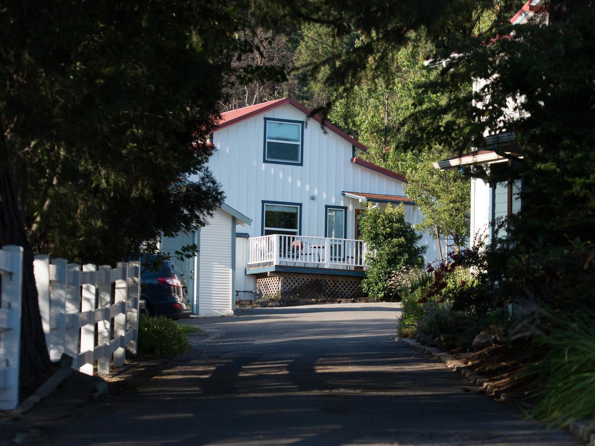 Country Willows Inn (Adults Only) Ashland Exterior photo