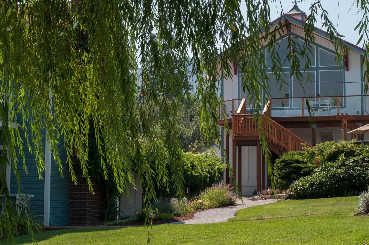 Country Willows Inn (Adults Only) Ashland Exterior photo