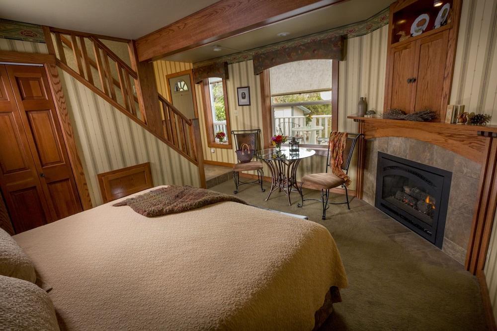 Country Willows Inn (Adults Only) Ashland Exterior photo