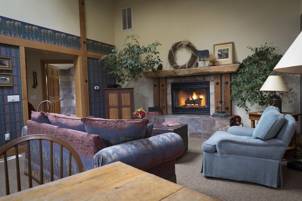 Country Willows Inn (Adults Only) Ashland Exterior photo