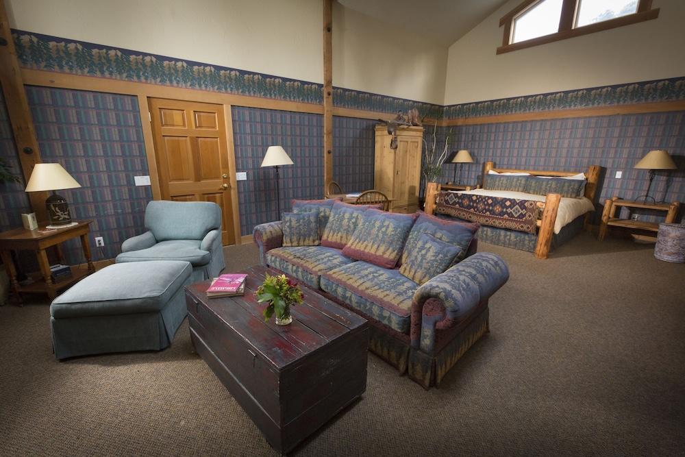 Country Willows Inn (Adults Only) Ashland Exterior photo