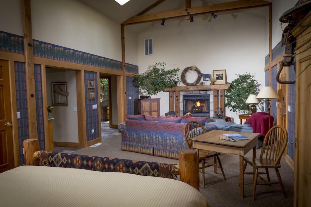 Country Willows Inn (Adults Only) Ashland Exterior photo