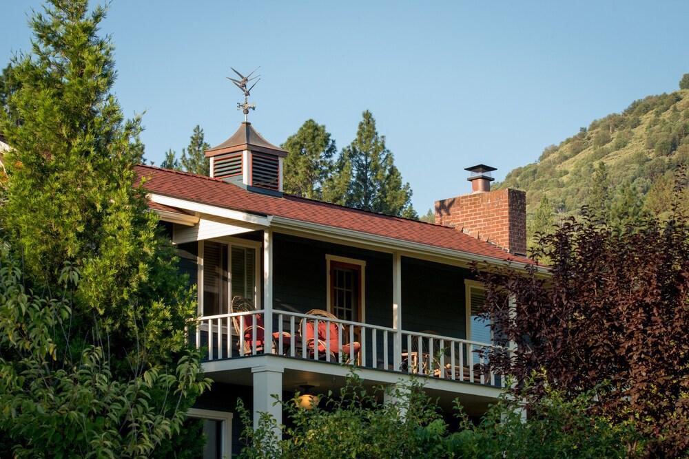 Country Willows Inn (Adults Only) Ashland Exterior photo